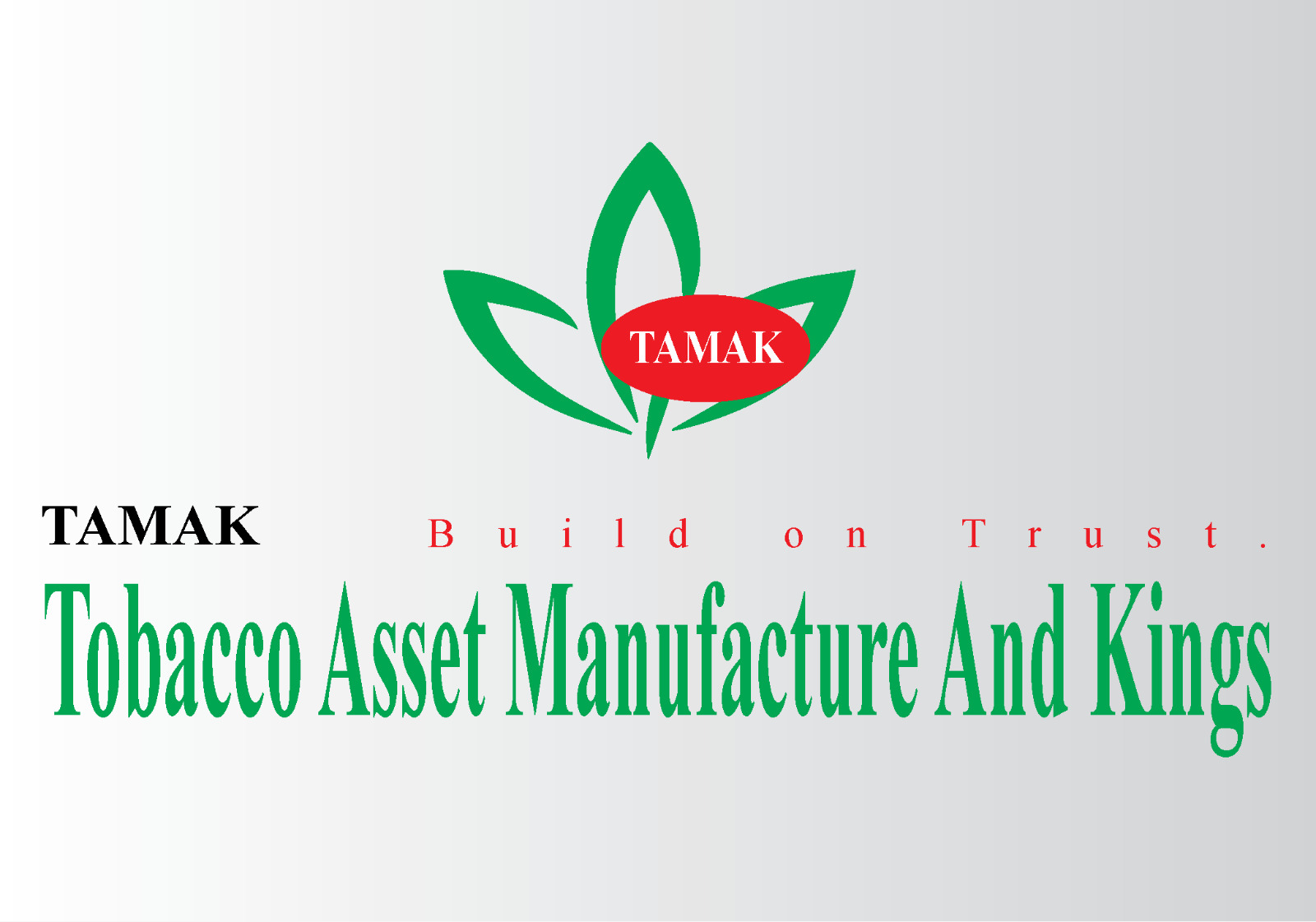 TAMAK