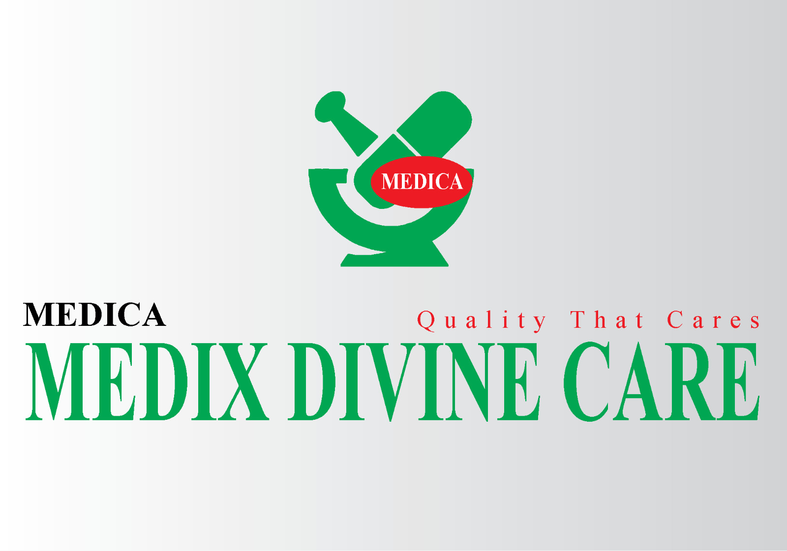 MEDICA