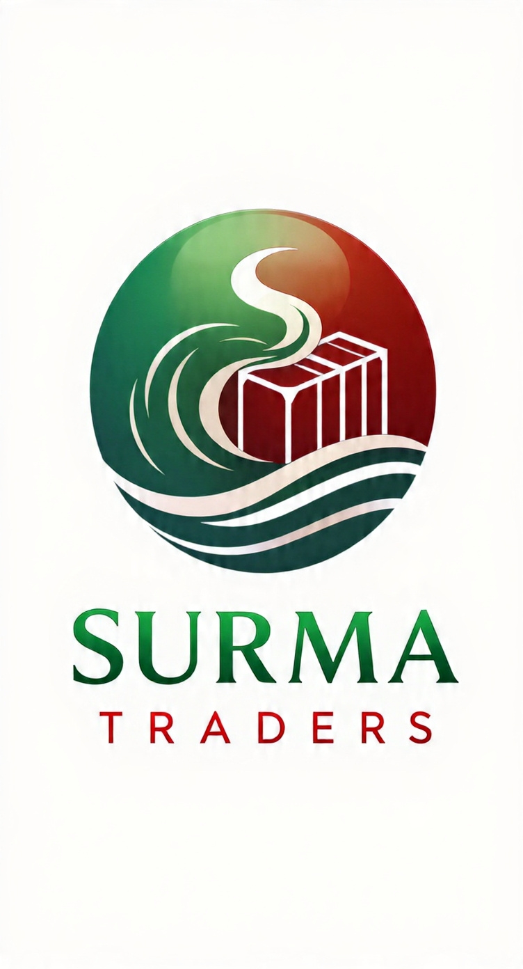 SURMA TRADERS